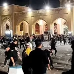 مناسک بیشتر، اخلاق کمتر؟