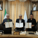کلید حکمرانی سلامت محله‌محور با امضای تفاهم‌نامه «۳+۳» زده شد