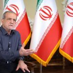 رئیس‌جمهور: ما نوکر مردم و در خدمت آنان هستیم