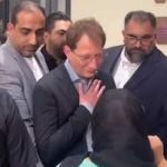 وقتی «ابر اختلاس‌گر» برای اقتصاد ایران قهوه «VIP» سرو می‌کند!
