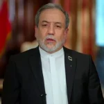 عراقچی: محکم می‌ایستیم؛ حتی اگر به جنگ آخرالزمان منجر شود!