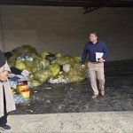 هشدار زیست‌محیطی در تبریز/ ردپای پسماندهای پزشکی غیر بیمارستانی بی‌خطرسازی‌نشده در مرکز دفن زباله های شهری تبریز