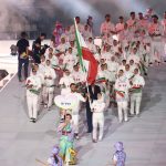 سهم چهار نفره آذربایجان‌ شرقی از ناگویا