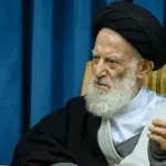 آیت‌الله شبیری زنجانی درگذشت