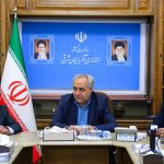 سرمست: ظرفیت‌ های معدنی مغفول آذربایجان‌شرقی باید فعال شود
