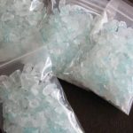 کشف بیش از ۲ کیلوگرم شیشه در فرودگاه تبریز