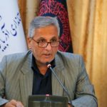 توقف ساماندهی گلزار شهدای مارالان و وادی رحمت تبریز