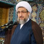 داشتن گوش شنوا وظیفه مسئولان است