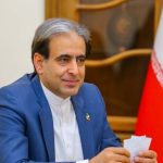 معاون استاندار: تبریز می‌تواند محور توسعه ارتباطات فرهنگی و اقتصادی ایران و ترکیه باشد