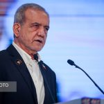 پزشکیان: شهریار در لحظات سرنوشت‌ساز با ملت ایران هم‌صدا بود