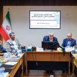 استاندار: آذربایجان‌شرقی باید به آزمایشگاه مرجع استاندارد کشور تبدیل شود