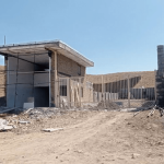 توقف فوری ساخت‌وسازهای غیرمجاز در محور بستان‌آباد–سراب