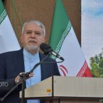 فرهنگ شهریار باید همچون اکسیژن گسترش پیدا کند