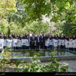 قدردانی استاندار آذربایجان شرقی از اقدامات شایسته مدیریت اسناد ملی شمالغرب کشور