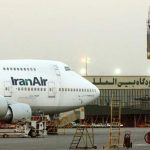آمریکا تمامی شرکت‌های هواپیمایی تحریم‌نشده ایران را تحریم کرد