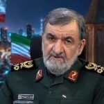 محسن رضایی: شروط خود را برای توقف جنگ اعلام کرده‌ایم