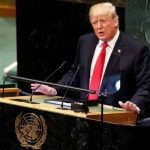 ترامپ: پس از انتخابات با ایران به توافق خواهیم رسید