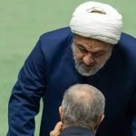 حمید رسایی به هر دری می زند که زندان نرود