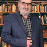 در ستایش مردی که در میان طوفان ایستاد و صدای حقیقت را به گوش جهان رساند