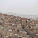 شهرسازی فعلی تبریز  زمینه ساز بحران آینده شهر