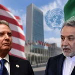 سیگنال توافق از نیویورک؛ ایران و آمریکا دوباره پای میز مذاکره