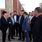 انتقال زندان تبریز در کمتر از یک سال آینده