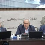 تاکید سرمست بر ضرورت تداوم نظارت و پایش مستمر بازار