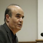 مدیرکل حفاظت محیط‌زیست آذربایجان شرقی: محیط‌زیست حیاتی‌ترین موضوع امنیت ملی کشور است