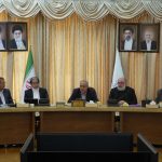 انتقال آب ارس و توسعه متوازن استان را با جدیت پیگیری می‌کنیم