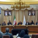 تغییر نگاه جهانی به ایران حاصل ایثار همه اقشار است