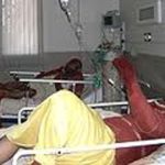 مرگ‌ومیر ناشی از سوختگی در آذربایجان‌شرقی ۳۳ درصد افزایش یافت